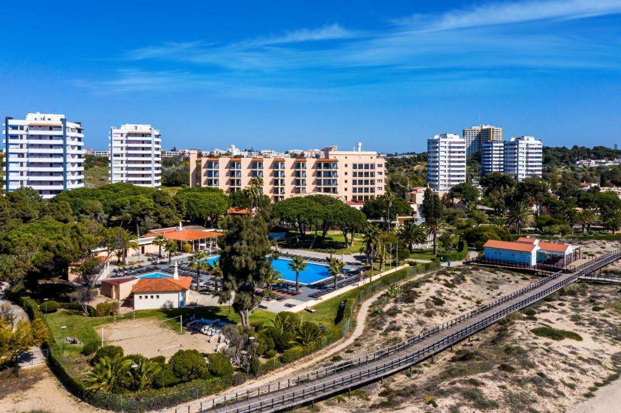 Pestana Alvor Beach Villas Seaside Resort Екстер'єр фото
