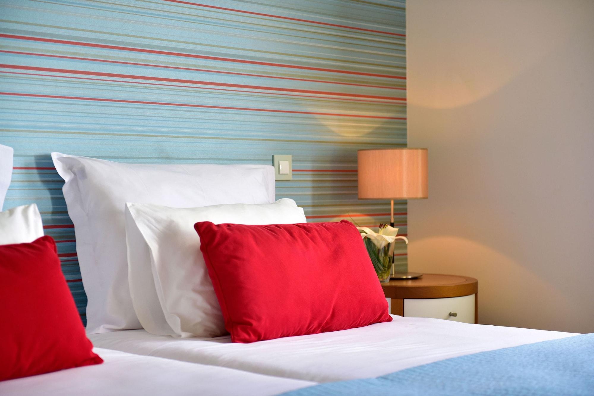 Pestana Alvor Beach Villas Seaside Resort Екстер'єр фото