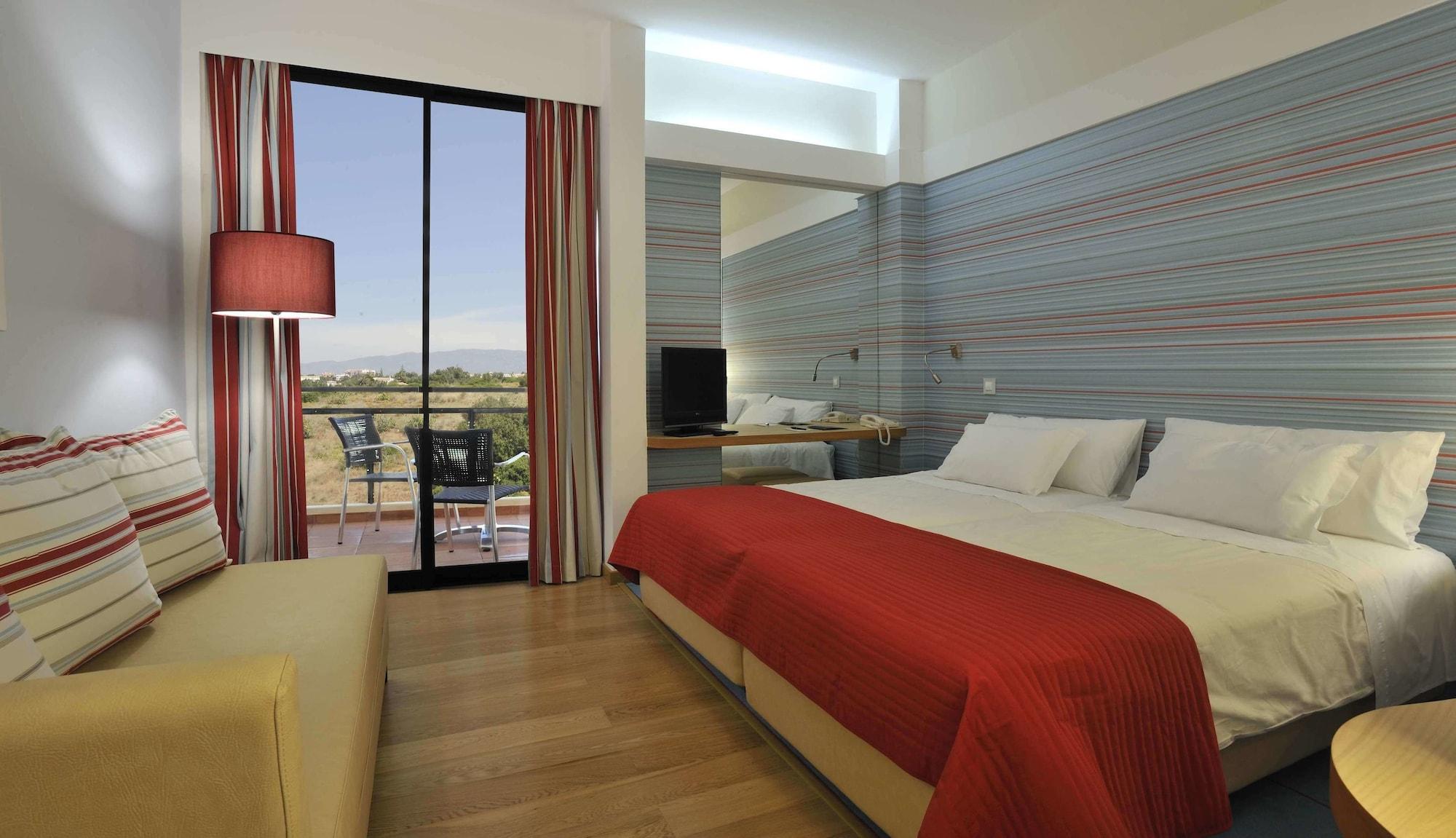 Pestana Alvor Beach Villas Seaside Resort Номер фото