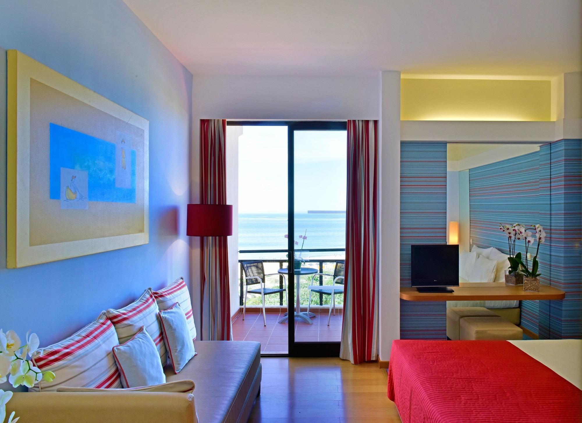 Pestana Alvor Beach Villas Seaside Resort Екстер'єр фото