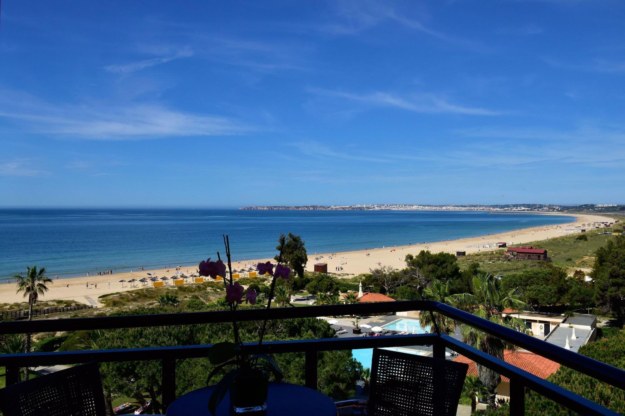 Pestana Alvor Beach Villas Seaside Resort Екстер'єр фото