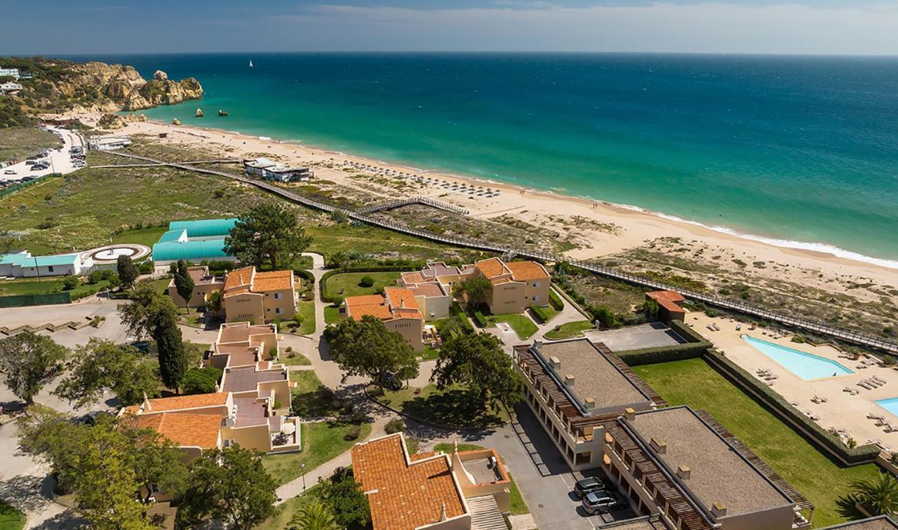 Pestana Alvor Beach Villas Seaside Resort Екстер'єр фото