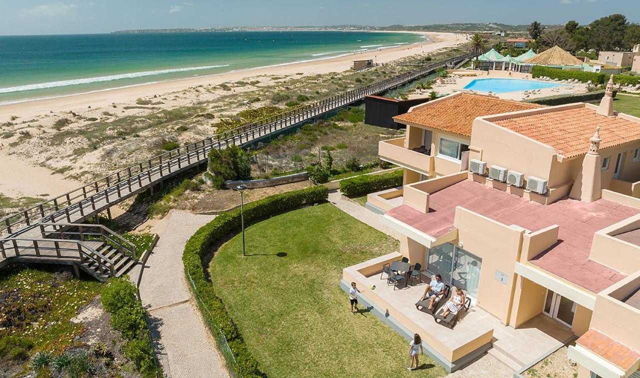 Pestana Alvor Beach Villas Seaside Resort Екстер'єр фото