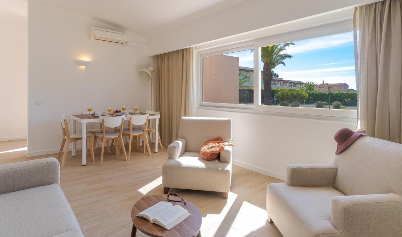 Pestana Alvor Beach Villas Seaside Resort Екстер'єр фото