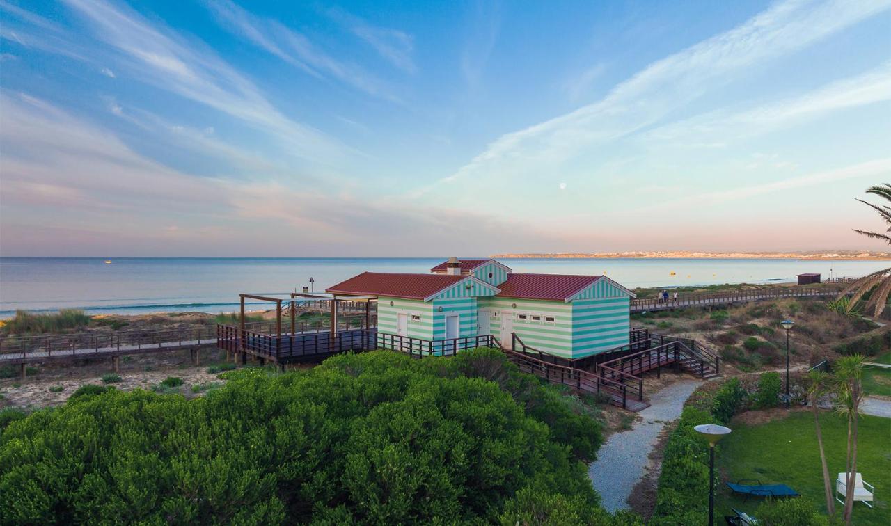 Pestana Alvor Beach Villas Seaside Resort Екстер'єр фото