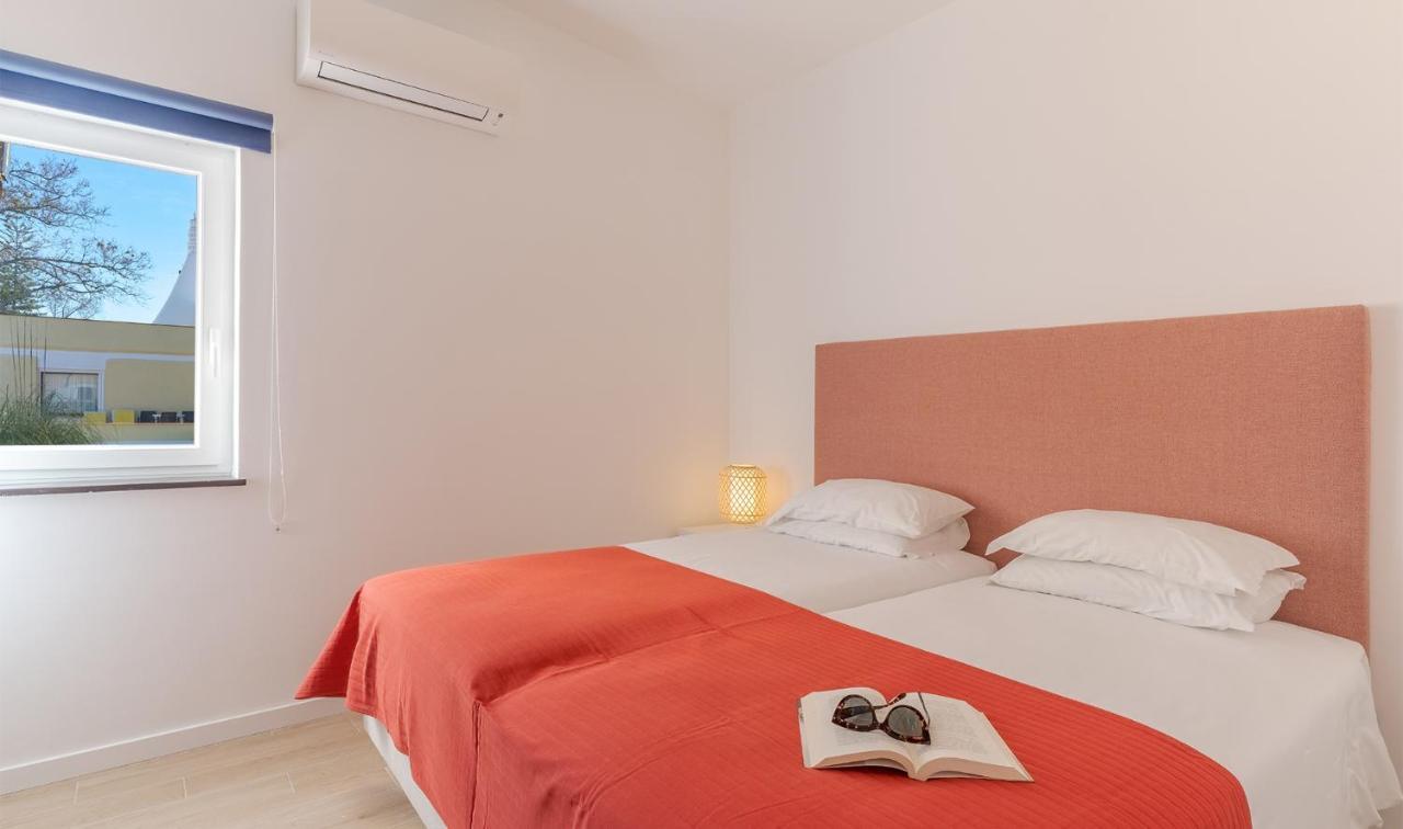 Pestana Alvor Beach Villas Seaside Resort Екстер'єр фото