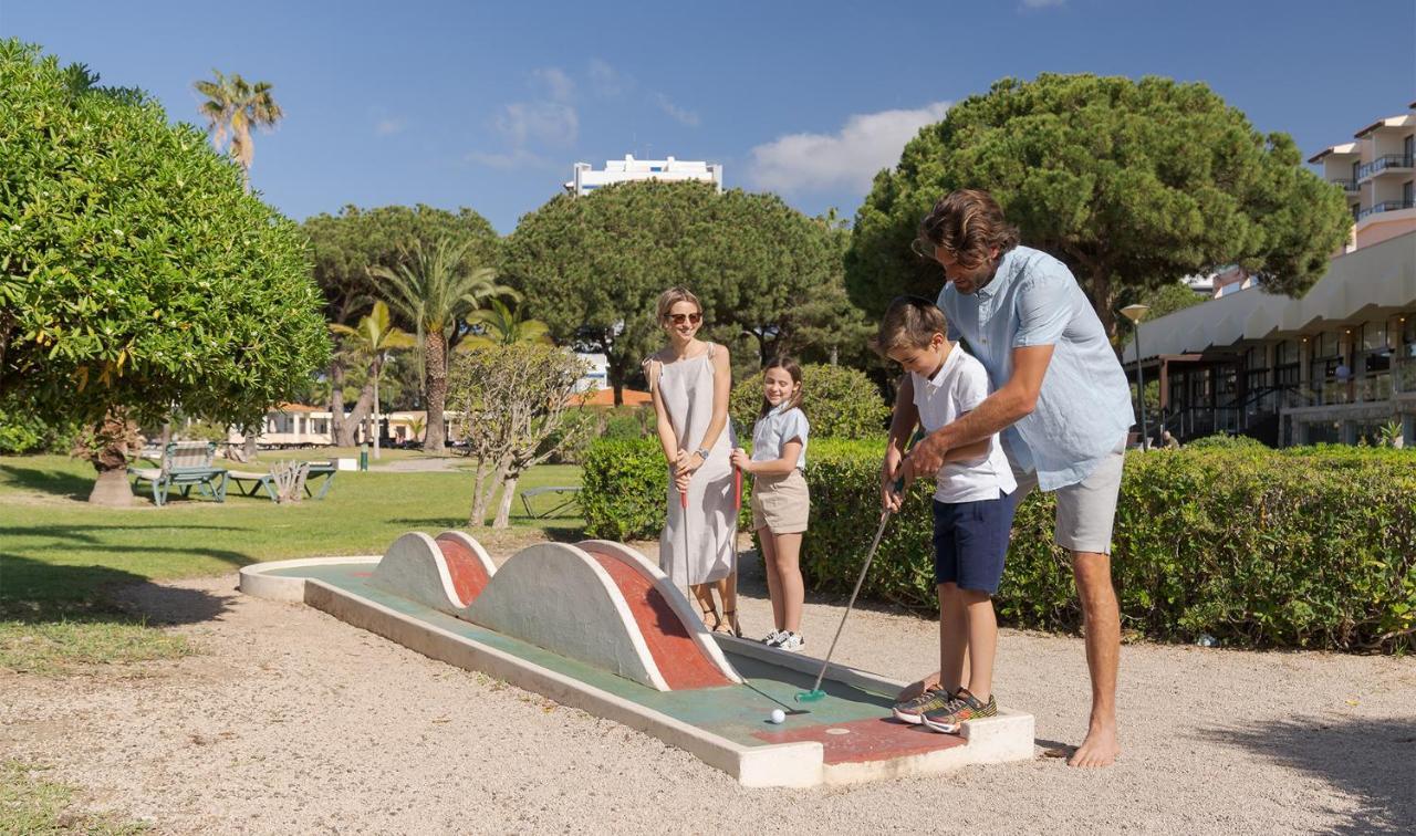 Pestana Alvor Beach Villas Seaside Resort Екстер'єр фото