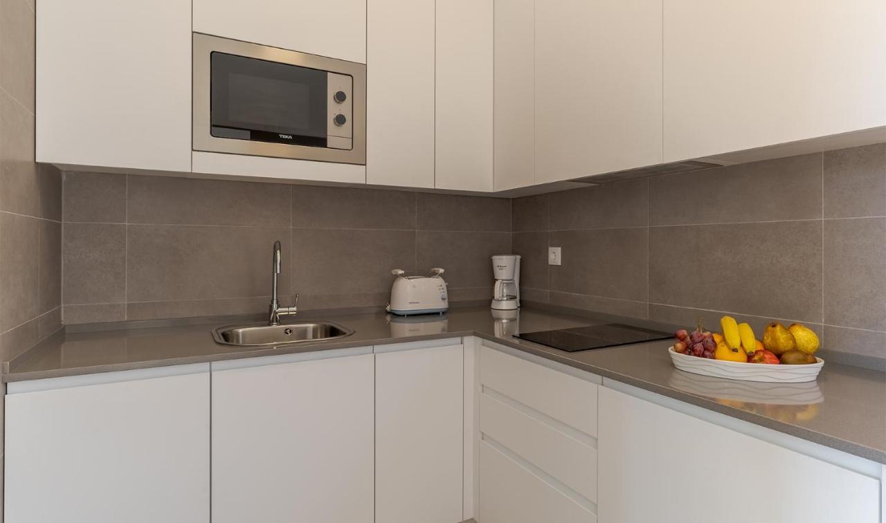 Pestana Alvor Beach Villas Seaside Resort Екстер'єр фото