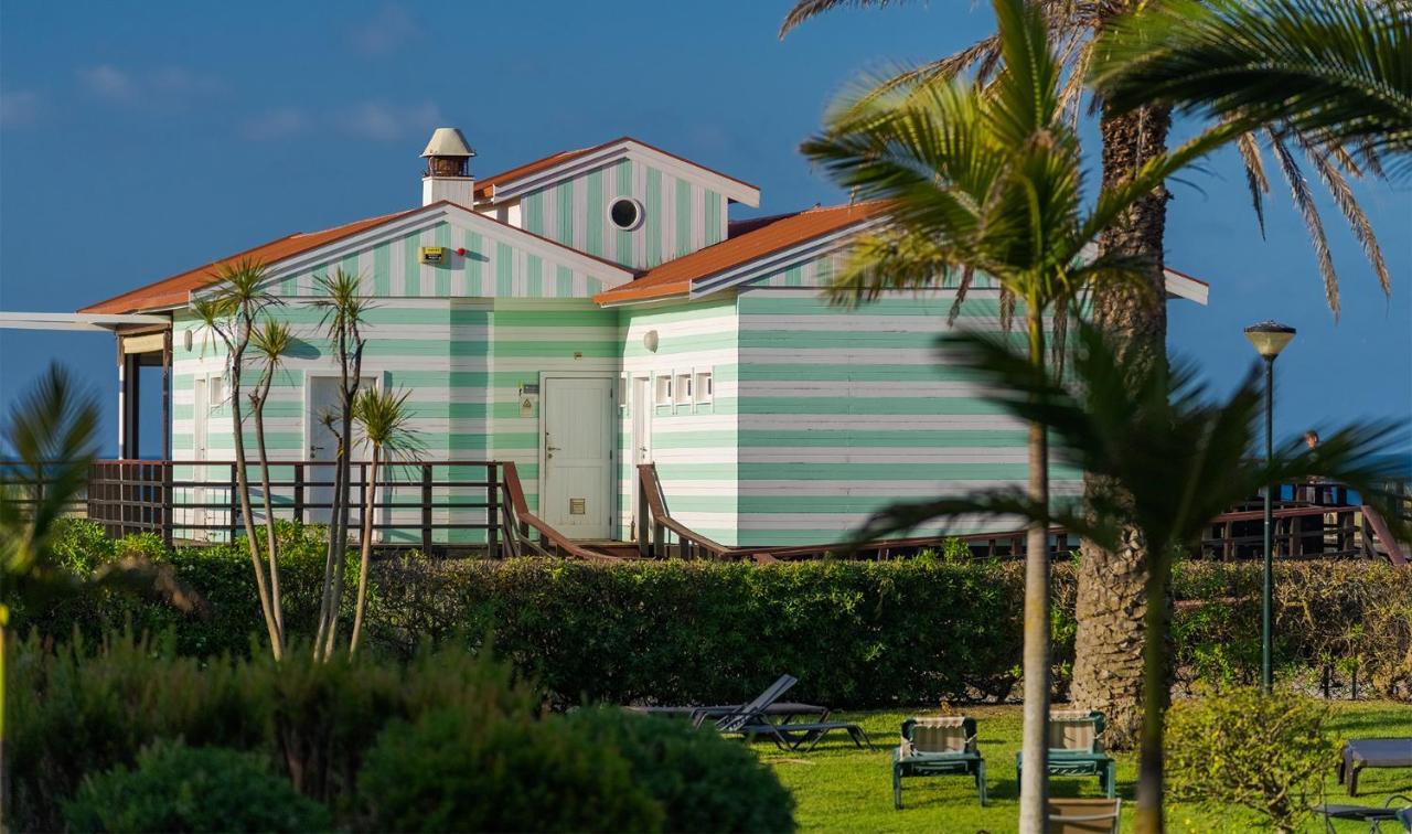 Pestana Alvor Beach Villas Seaside Resort Екстер'єр фото
