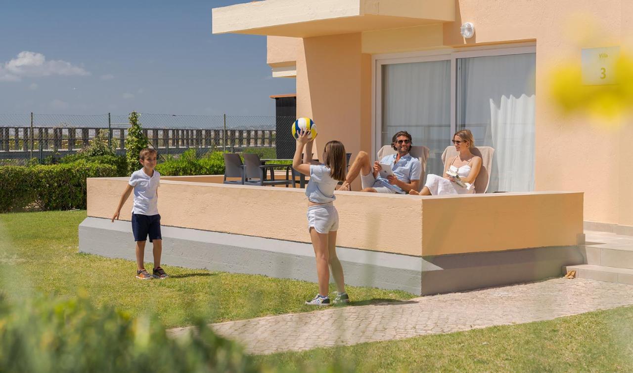 Pestana Alvor Beach Villas Seaside Resort Екстер'єр фото