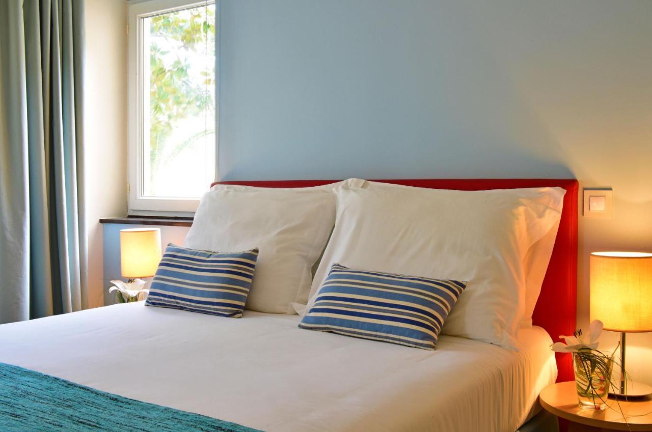 Pestana Alvor Beach Villas Seaside Resort Екстер'єр фото