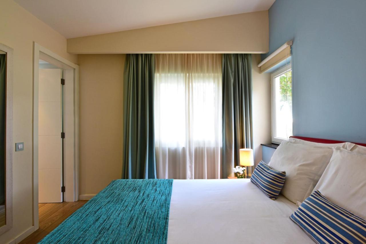 Pestana Alvor Beach Villas Seaside Resort Екстер'єр фото