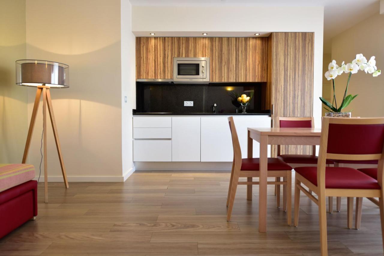 Pestana Alvor Beach Villas Seaside Resort Екстер'єр фото