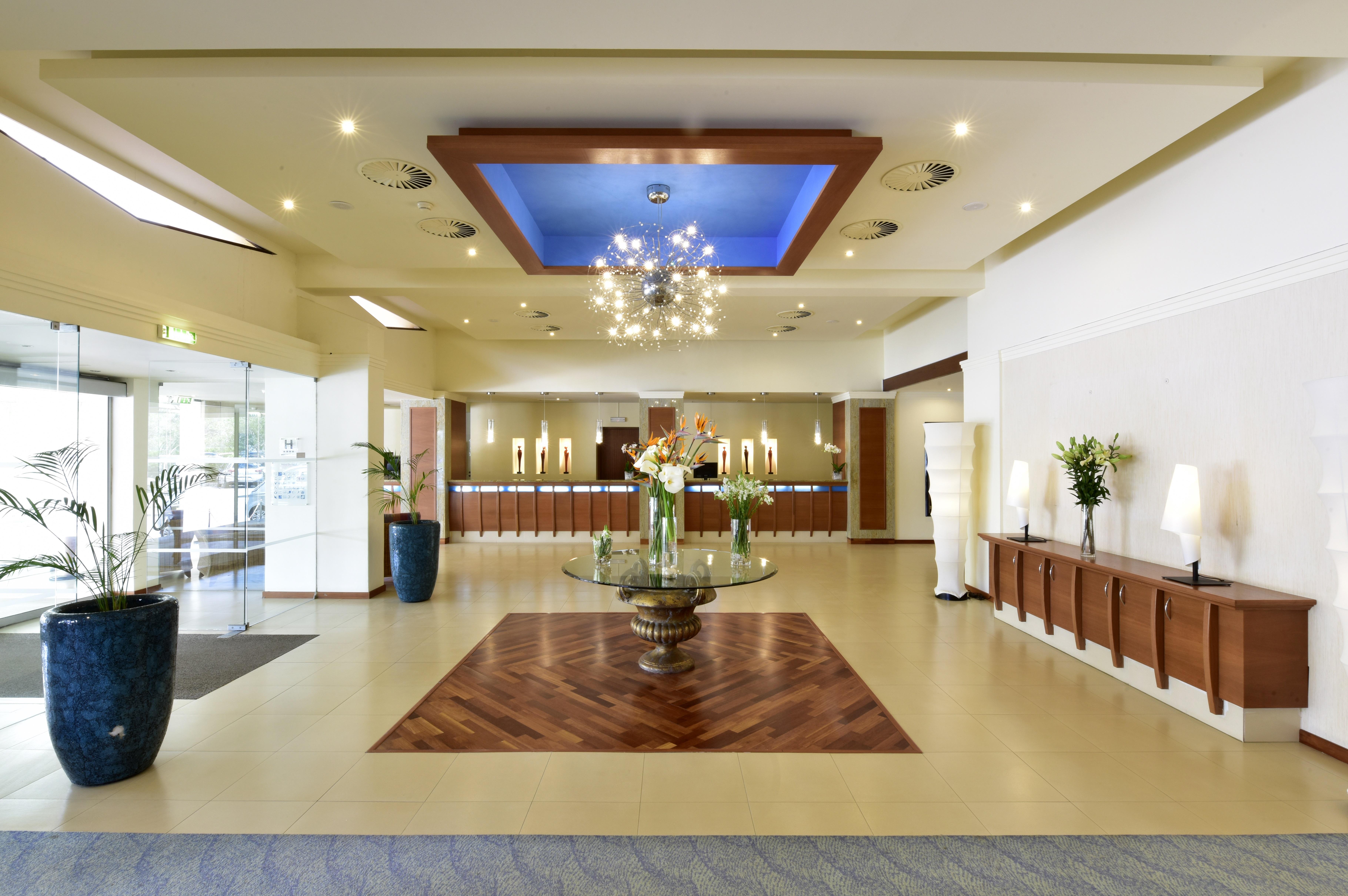 Pestana Alvor Beach Villas Seaside Resort Екстер'єр фото