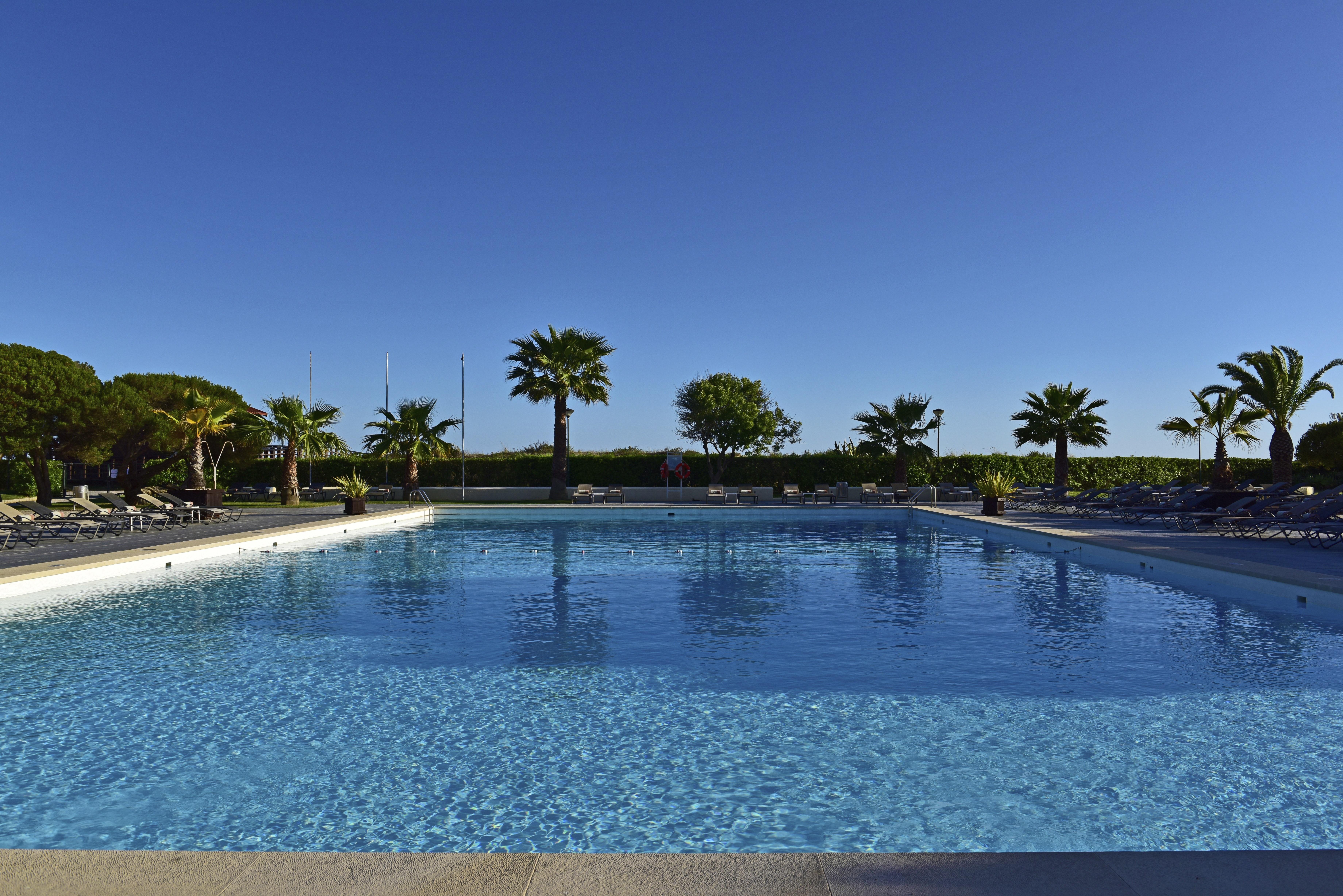 Pestana Alvor Beach Villas Seaside Resort Екстер'єр фото