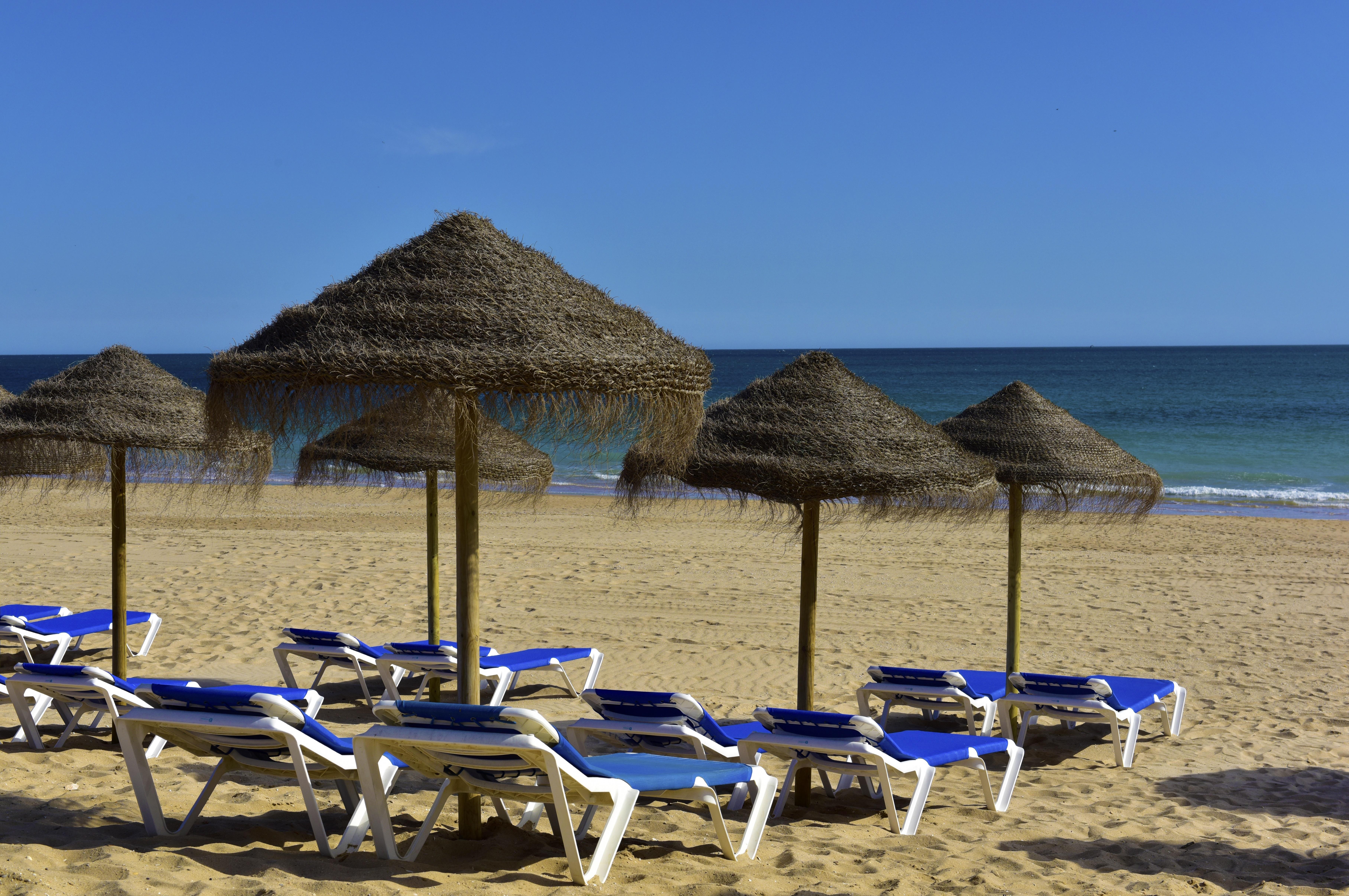 Pestana Alvor Beach Villas Seaside Resort Екстер'єр фото