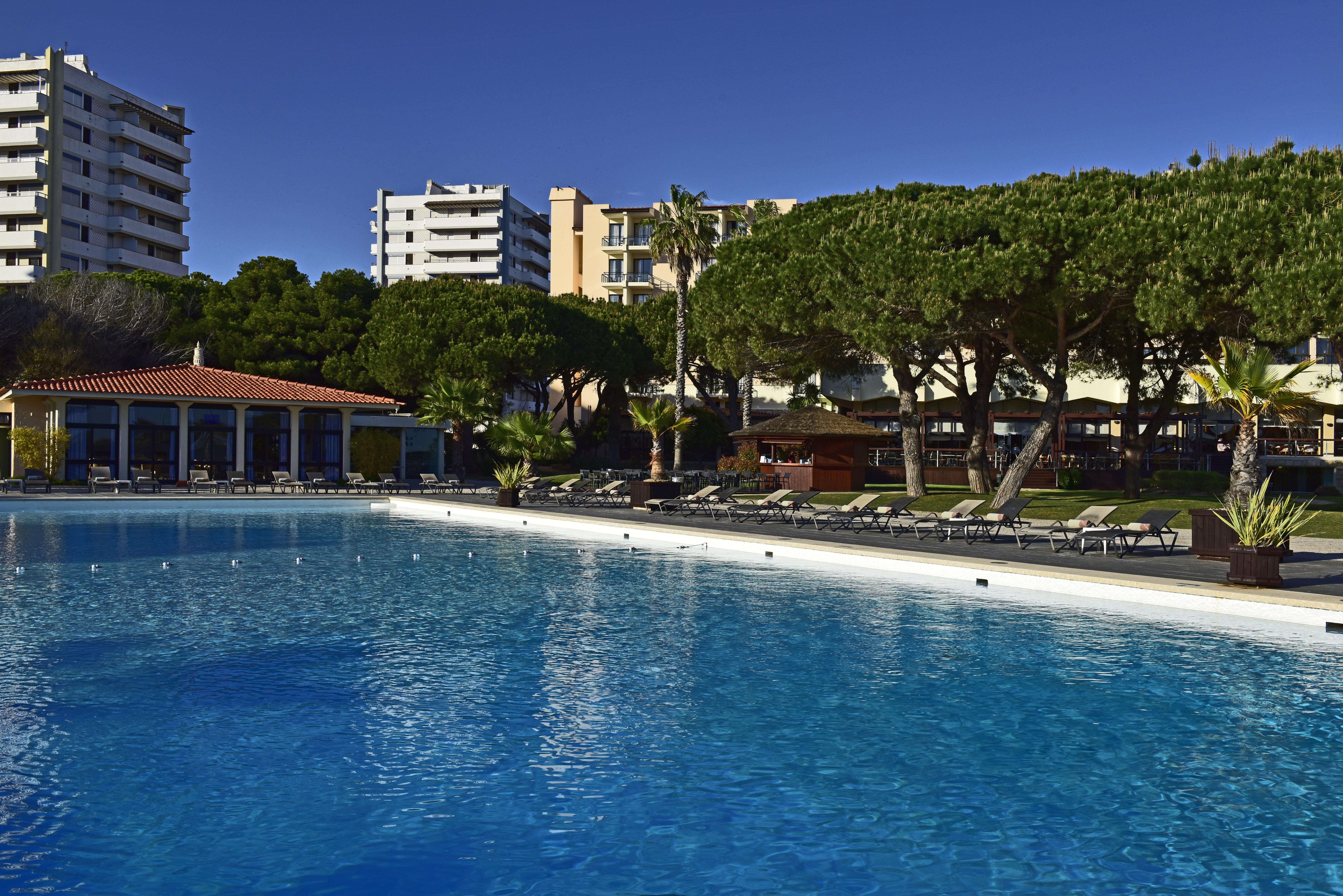 Pestana Alvor Beach Villas Seaside Resort Екстер'єр фото