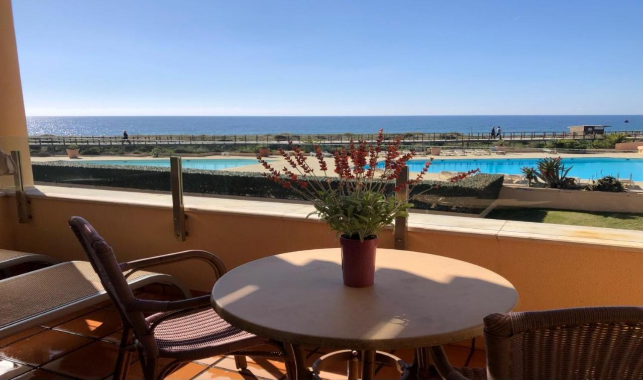 Pestana Alvor Beach Villas Seaside Resort Екстер'єр фото