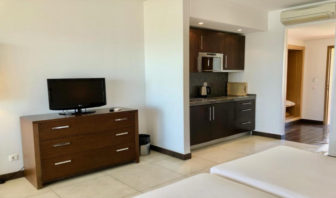 Pestana Alvor Beach Villas Seaside Resort Екстер'єр фото