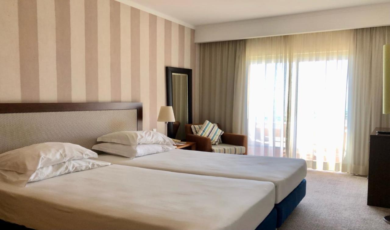 Pestana Alvor Beach Villas Seaside Resort Екстер'єр фото