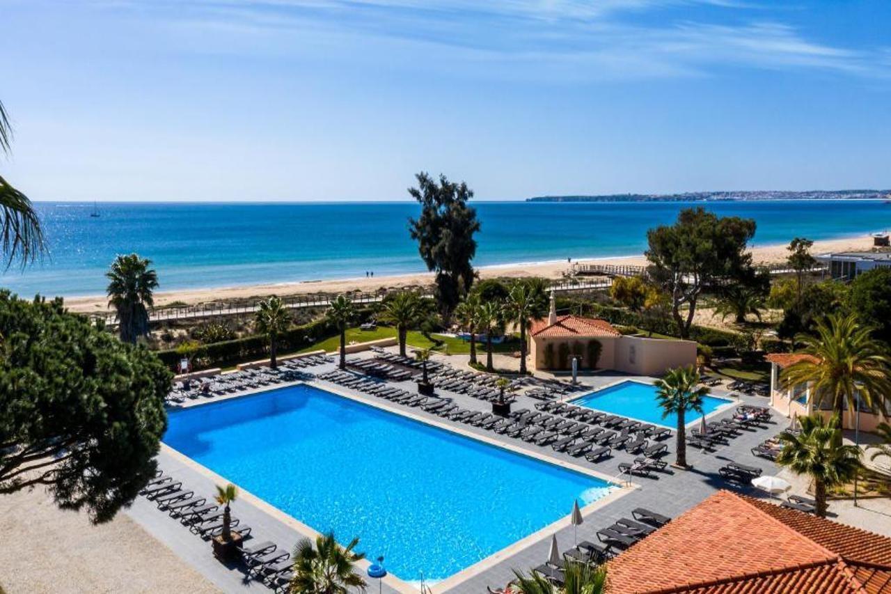 Pestana Alvor Beach Villas Seaside Resort Екстер'єр фото