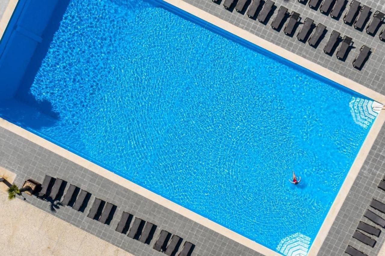 Pestana Alvor Beach Villas Seaside Resort Екстер'єр фото
