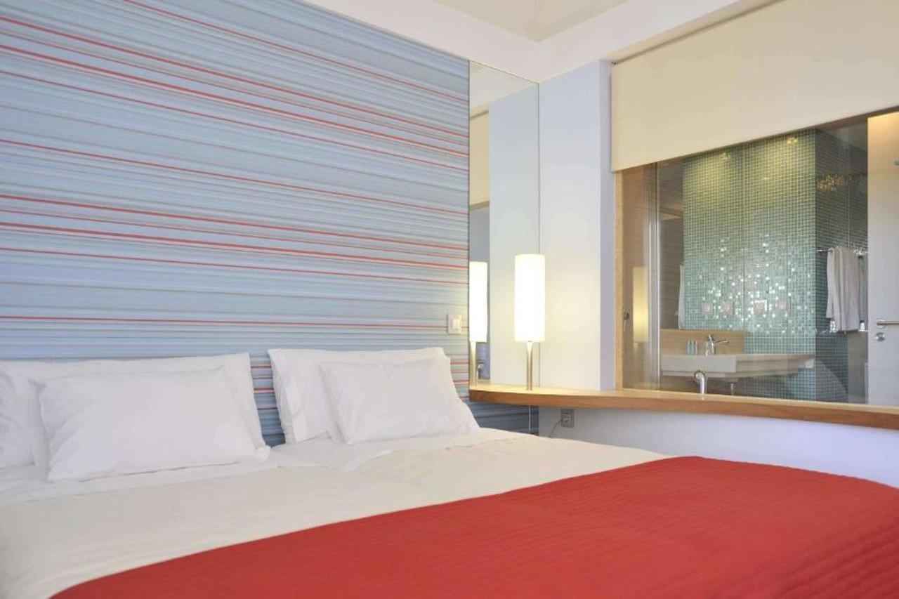 Pestana Alvor Beach Villas Seaside Resort Екстер'єр фото