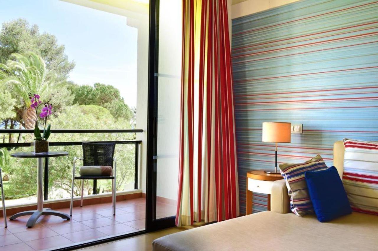 Pestana Alvor Beach Villas Seaside Resort Екстер'єр фото