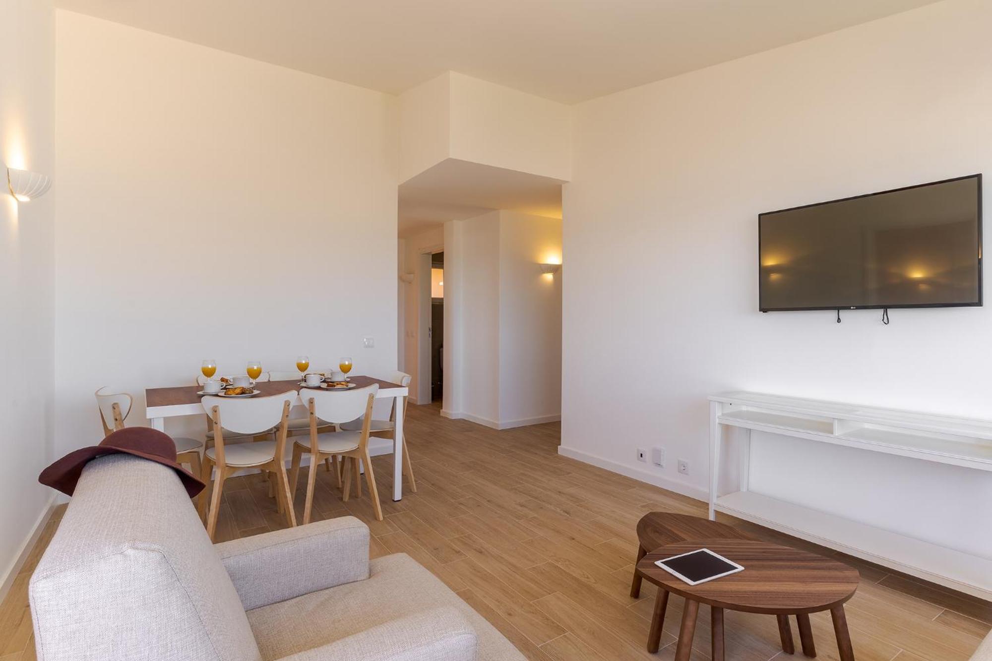 Pestana Alvor Beach Villas Seaside Resort Екстер'єр фото