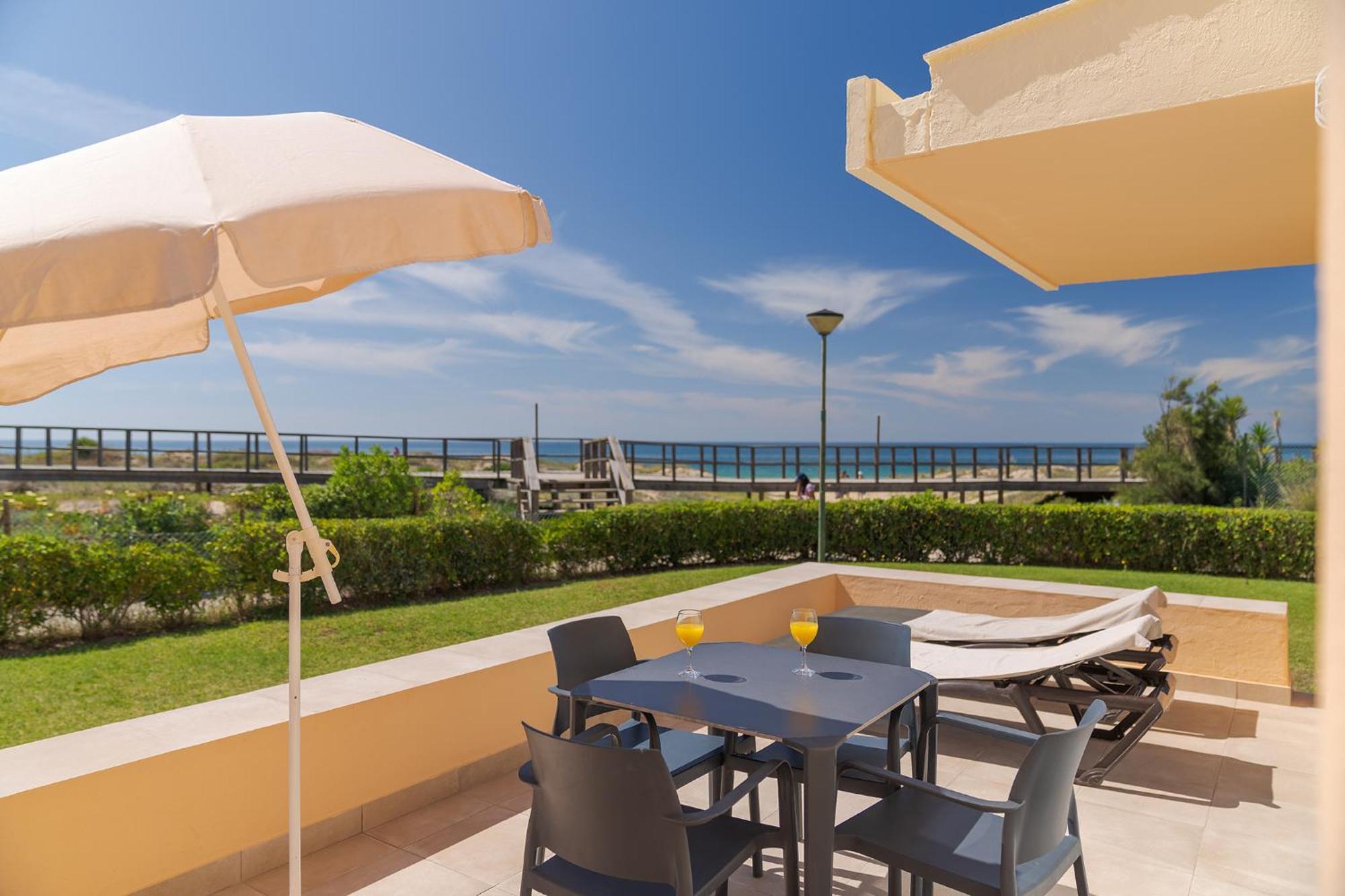 Pestana Alvor Beach Villas Seaside Resort Екстер'єр фото