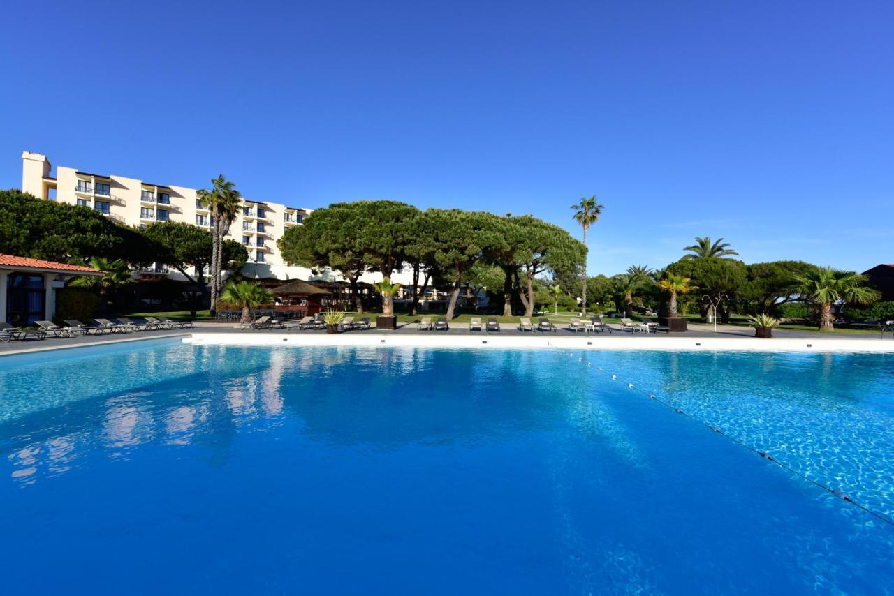 Pestana Alvor Beach Villas Seaside Resort Екстер'єр фото