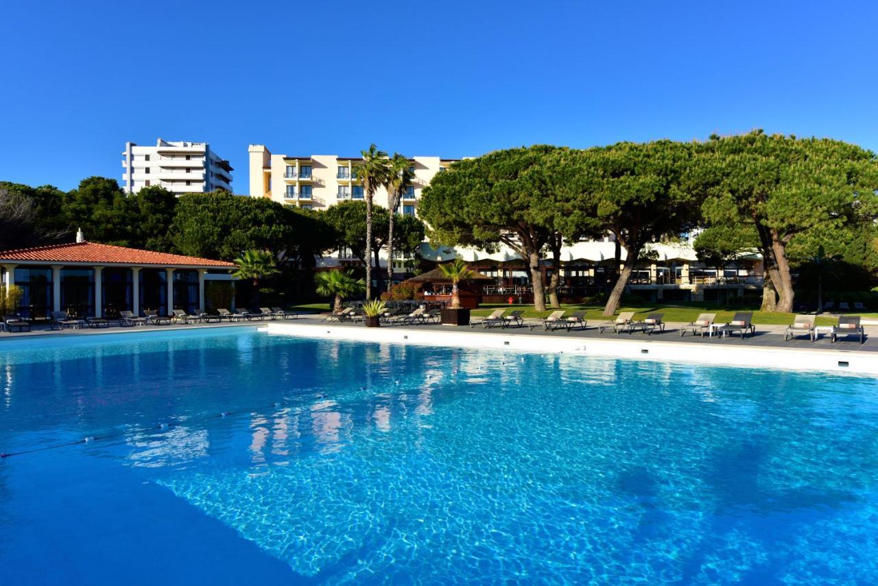Pestana Alvor Beach Villas Seaside Resort Екстер'єр фото